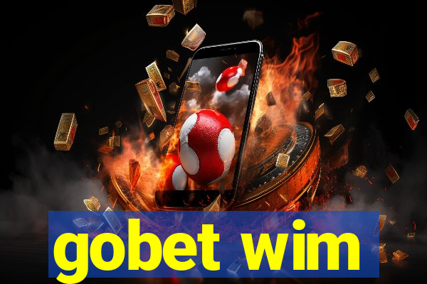 gobet wim